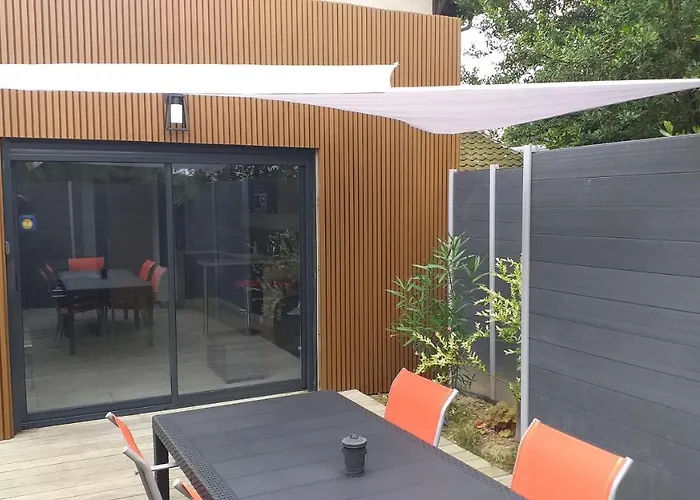 Joli 2 pièces esprit loft moderne