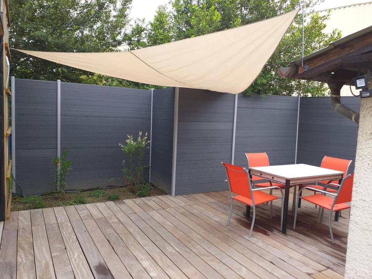 Appartamento Joli 2 Pièces Esprit Loft Moderne Pau