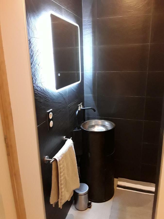 Joli 2 Pieces Esprit Loft Moderne Apartment Pau