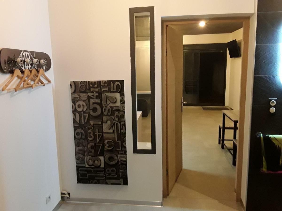 Joli 2 Pieces Esprit Loft Moderne