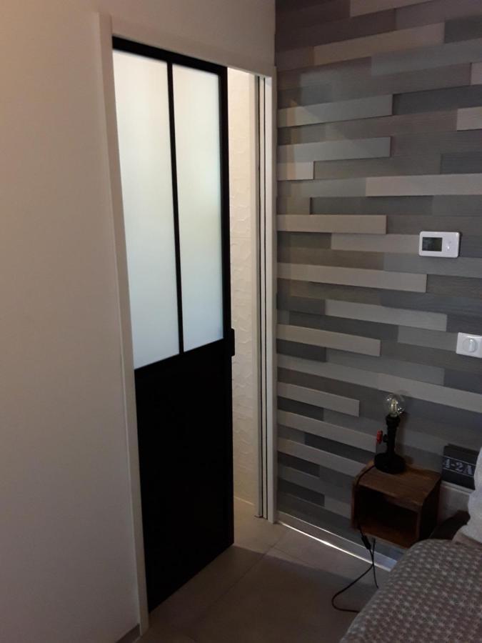 Joli 2 Pieces Esprit Loft Moderne Apartment Pau