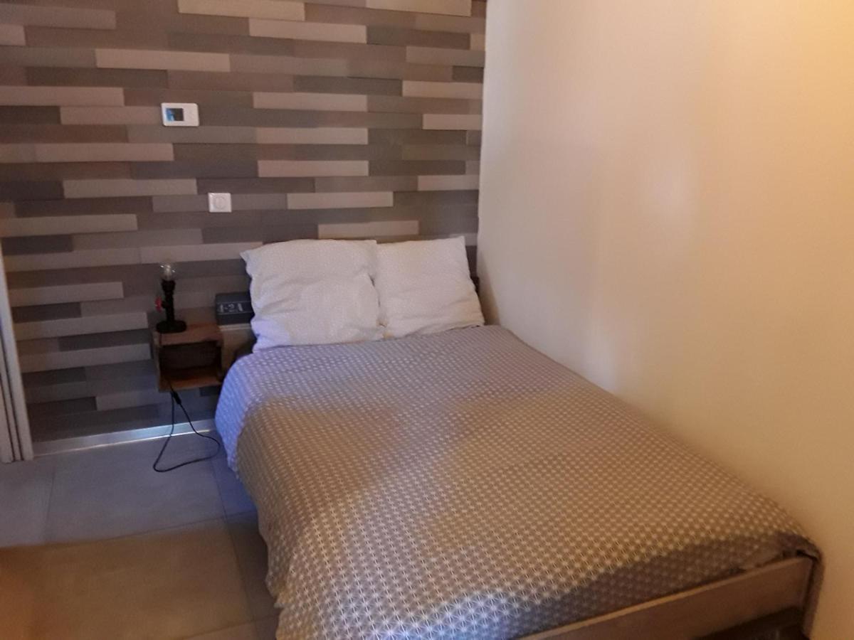 Joli 2 Pièces Esprit Loft Moderne *