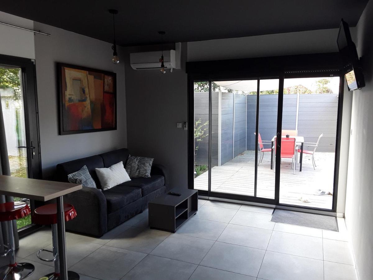 Joli 2 Pieces Esprit Loft Moderne Apartment Pau
