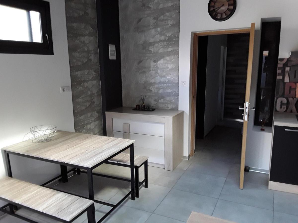 Appartamento Joli 2 Pièces Esprit Loft Moderne Pau